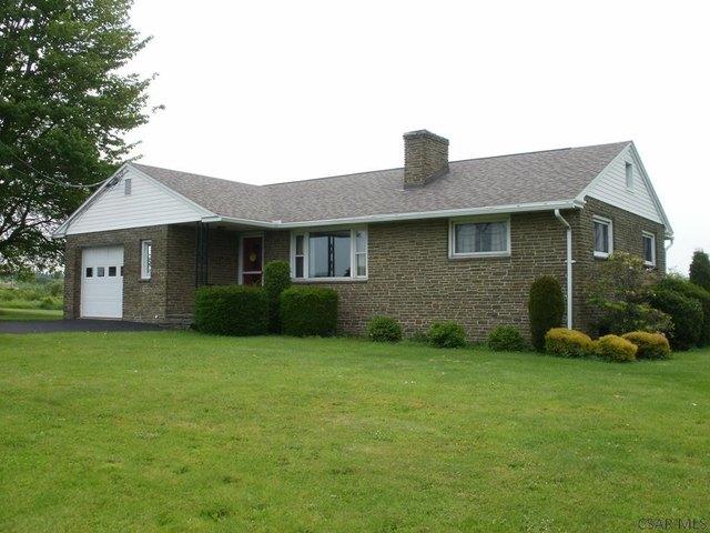 House for sale in Somerset, Pennsylvania