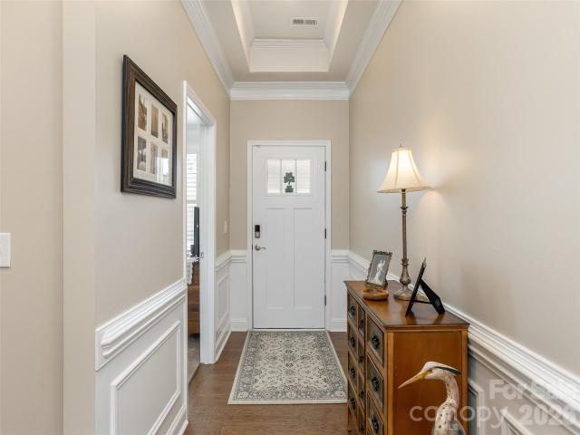 House for sale in East Flat Rock, North Carolina