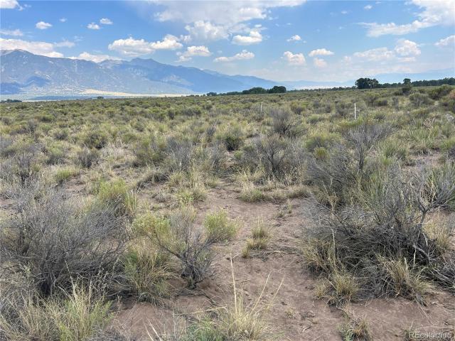 Land for sale in Crestone, Colorado
