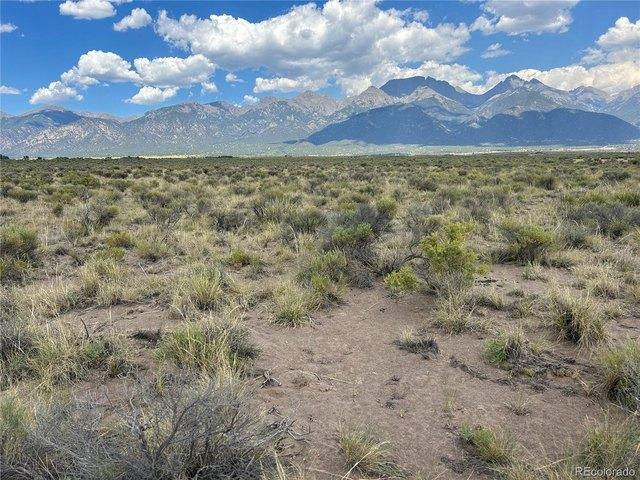 Land for sale in Crestone, Colorado