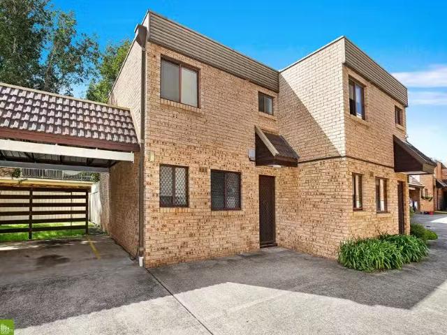 Condo for rent in Wollongong West, New South Wales