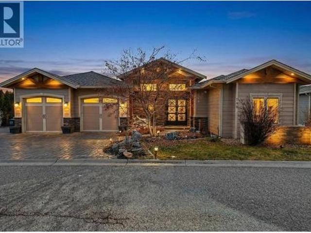 House for sale in Winfield, British Columbia
