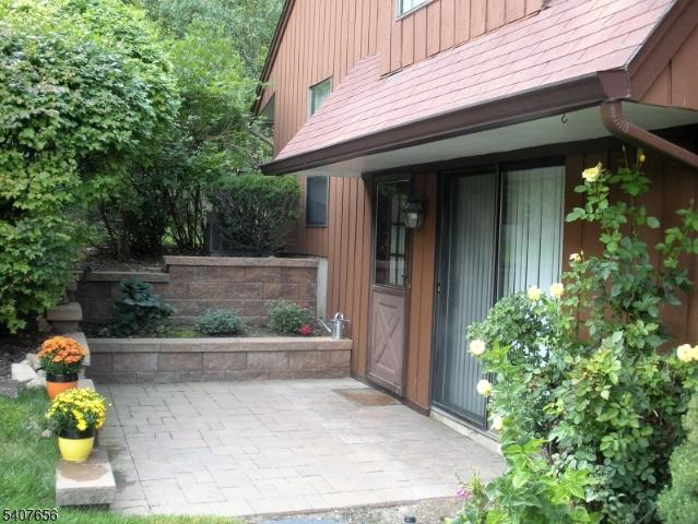 Townhouse for sale in Wharton, New Jersey