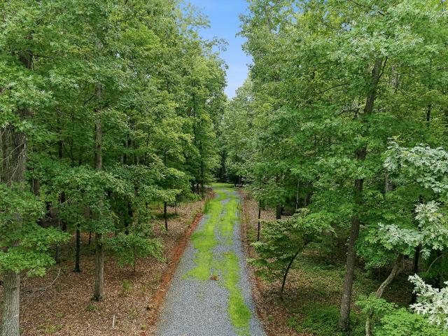 House for sale in Chatham, North Carolina