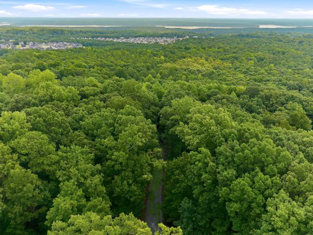 Land for sale in Chatham, North Carolina