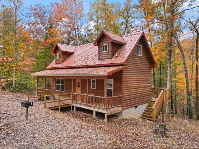 House for sale in Campton, Kentucky