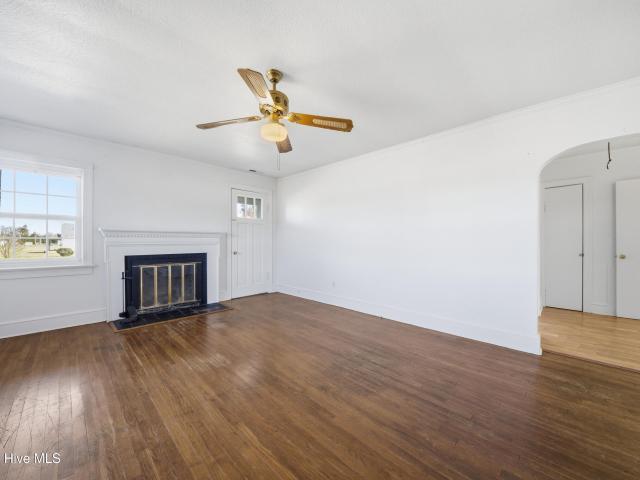 House for sale in Edenton, North Carolina