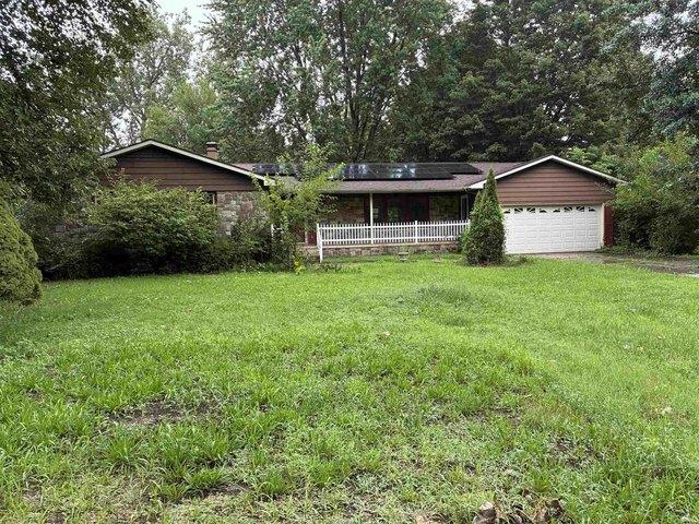House for sale in Rochester, Fulton County