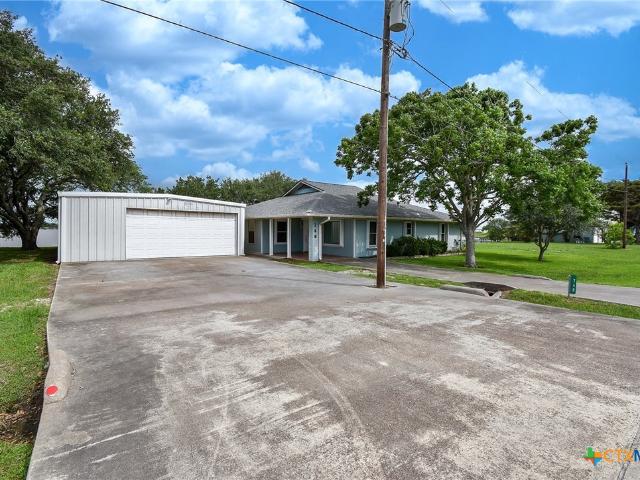 House for sale in Palacios, Texas