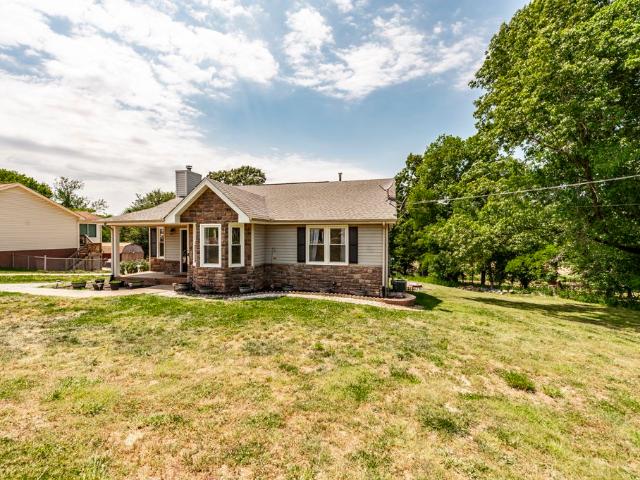 House for sale in Tennessee