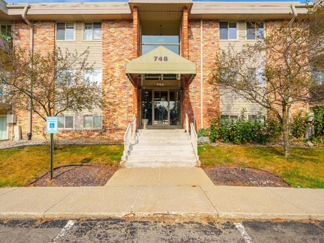 Condo for sale in Kalamazoo, Michigan