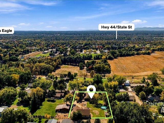 House for sale in Downing Downs, Eagle