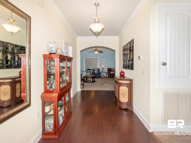 House for sale in Fairhope, Alabama