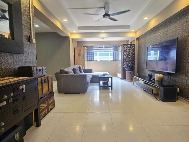 Apartment for sale