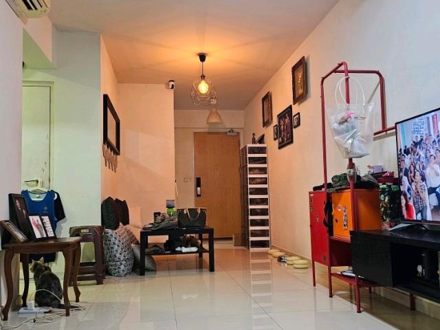 Apartment for sale