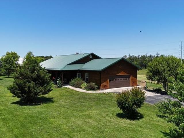 House for sale in Peebles, Ohio