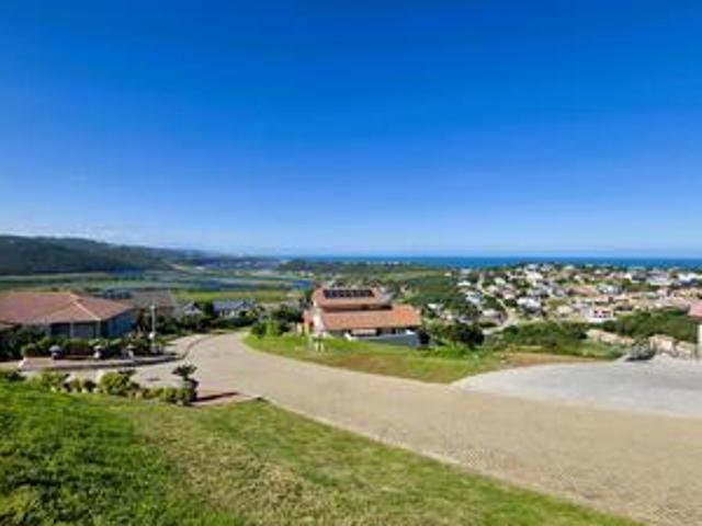 Land for sale in Groot Brak Rivier, Western Cape