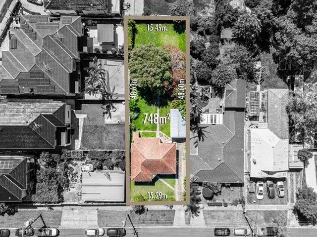 House for sale in Sydney, New South Wales