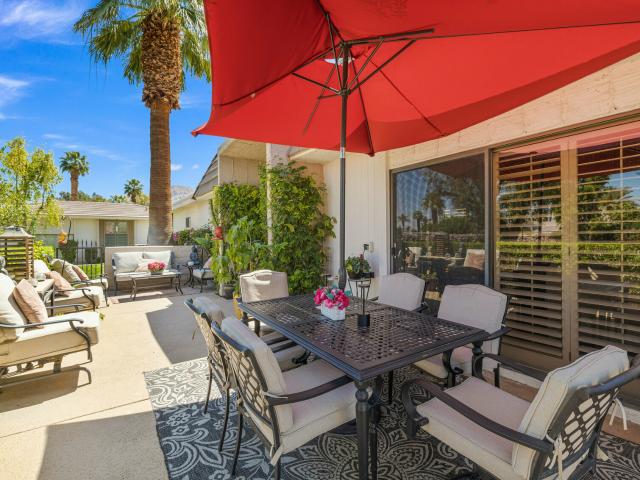 Condo for sale in Indian Wells