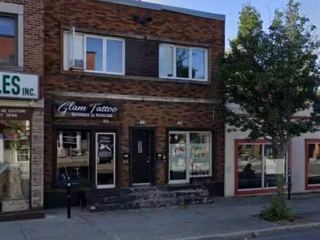 House for sale in St. Leonard's, Quebec