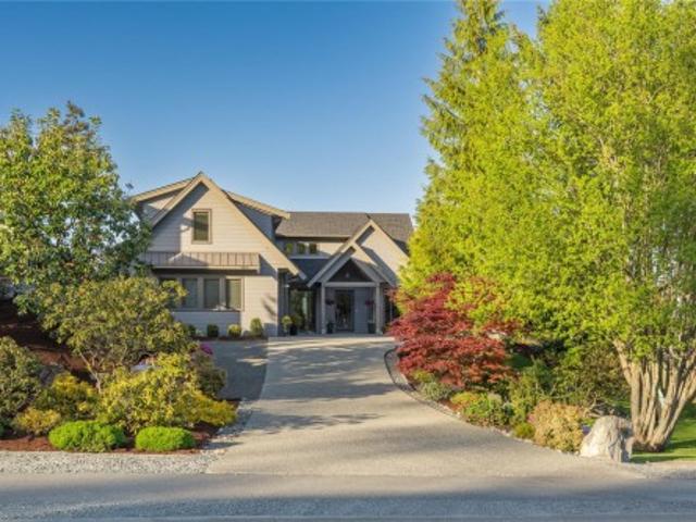 House for sale in Lantzville