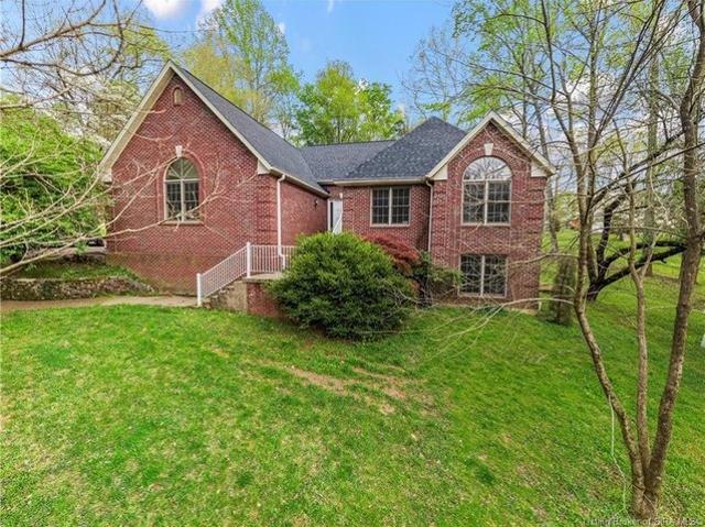 House for sale in Borden, Indiana