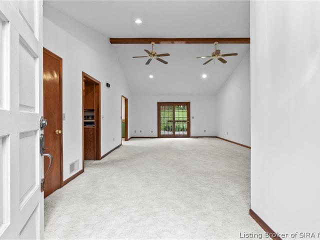 House for sale in Borden, Indiana