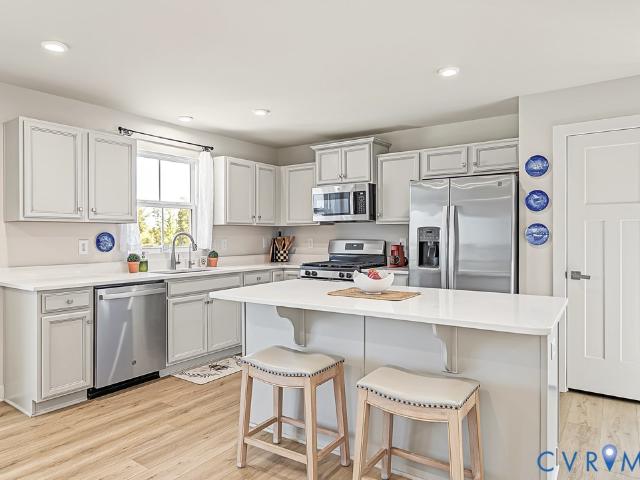 House for sale in New Kent Farms, New Kent