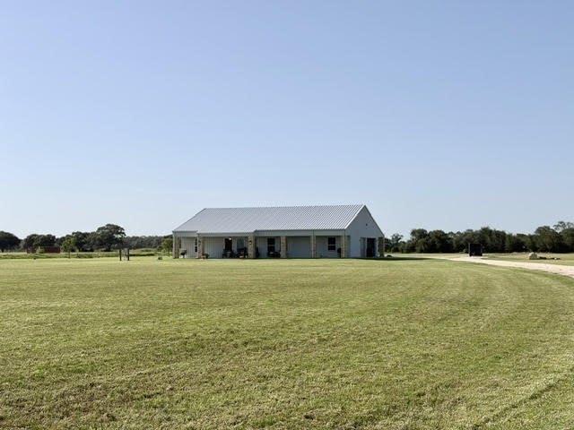 House for sale in Wharton, Texas