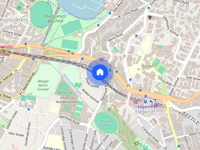 Apartment for rent in Sydney, New South Wales