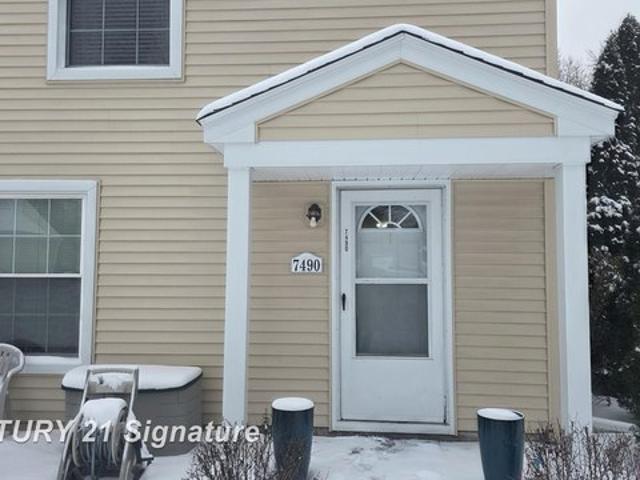 Condo for sale in Davison, Michigan