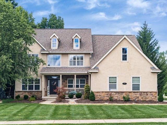 House for sale in Berlin, Ohio