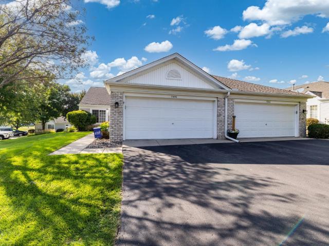 Townhouse for sale in Cottage Grove, Minnesota