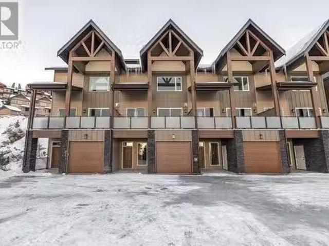 Condo for sale in British Columbia
