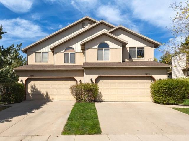 House for sale in Midvale, Utah