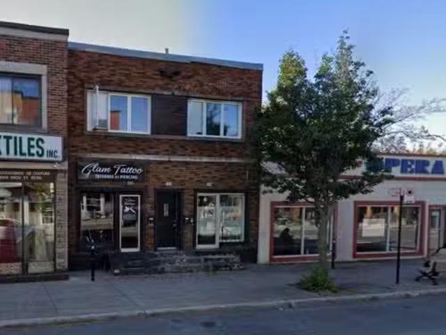 House for sale in St. Leonard's, Quebec