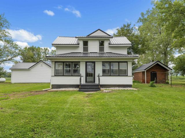 House for sale in Butler, DeKalb County