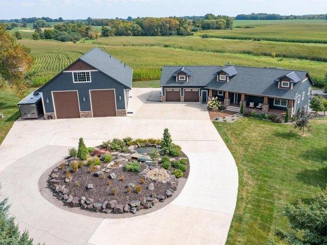 House for sale in Wright, Minnesota