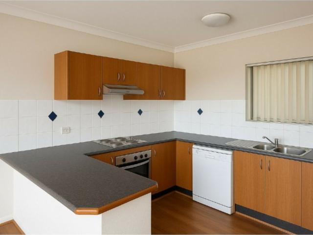 Apartment for rent in Methul, Queensland