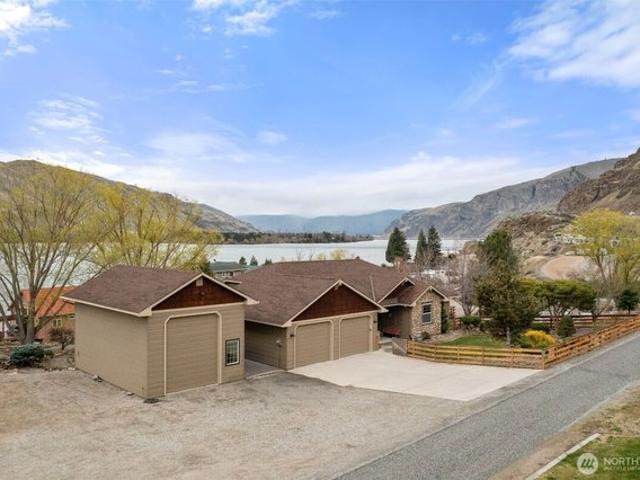 House for sale in Wenatchee, Washington