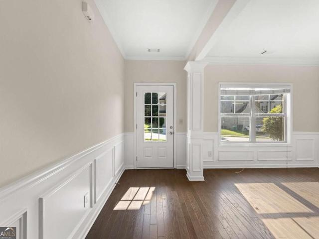 House for sale in Braselton, Georgia