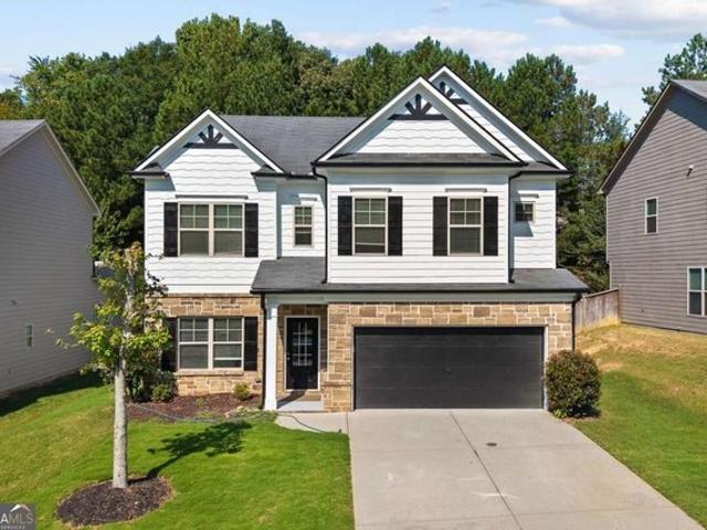 House for sale in Braselton, Georgia