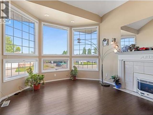 House for sale in Prince George, British Columbia