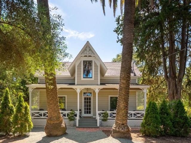 House for sale in Napa, California
