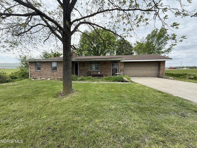 House for sale in Delta, Ohio