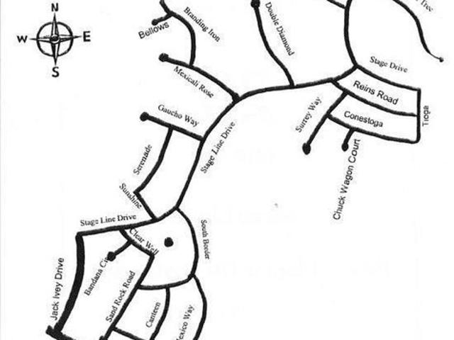 Land for sale in Thousand Palms, California