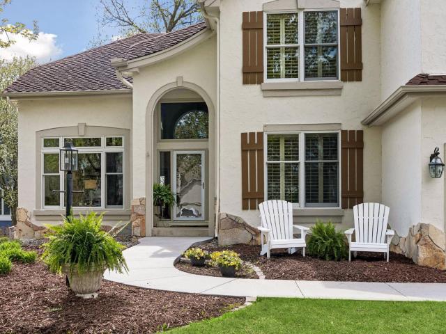 House for sale in Chanhassen, Minnesota