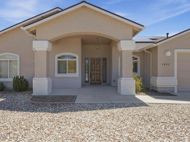 House for sale in Prescott Valley, Arizona