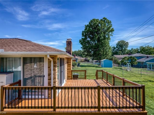 House for sale in Middleburg, Ohio