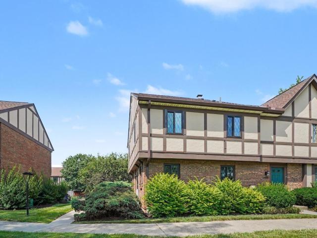 Condo for sale in Ohio